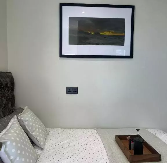 ペンション Ocean Reach