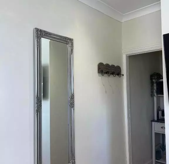 ペンション Ocean Reach