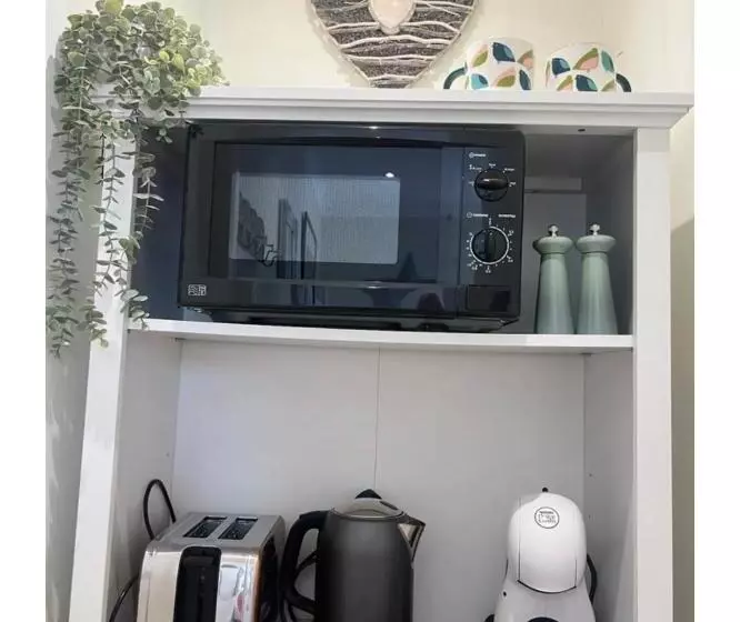 ペンション Ocean Reach