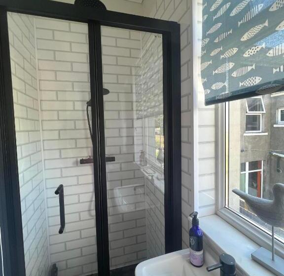 פנסיון Ocean Reach