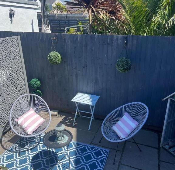 פנסיון Ocean Reach