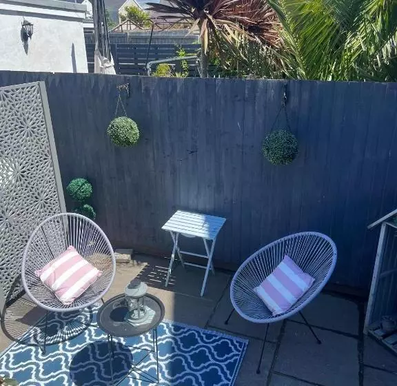 ペンション Ocean Reach