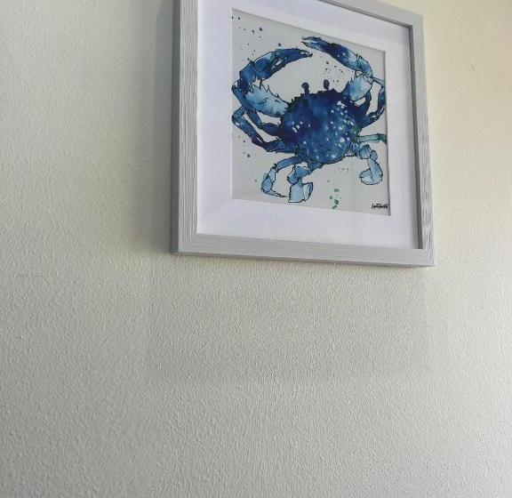 פנסיון Ocean Reach