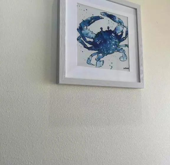 ペンション Ocean Reach