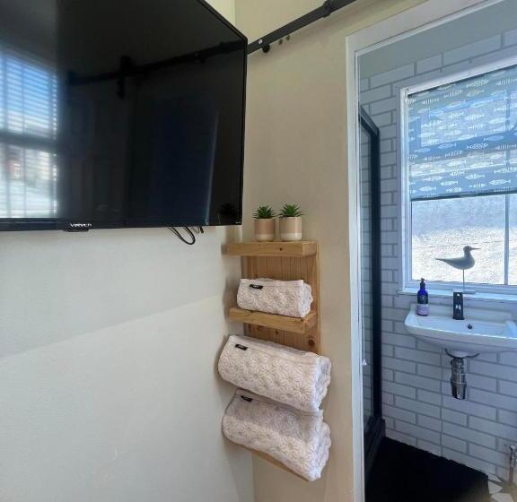 פנסיון Ocean Reach