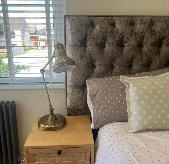 פנסיון Ocean Reach