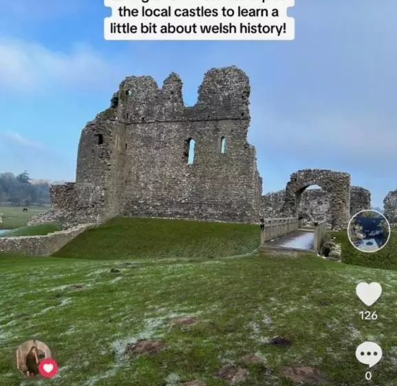 ペンション Ocean Reach