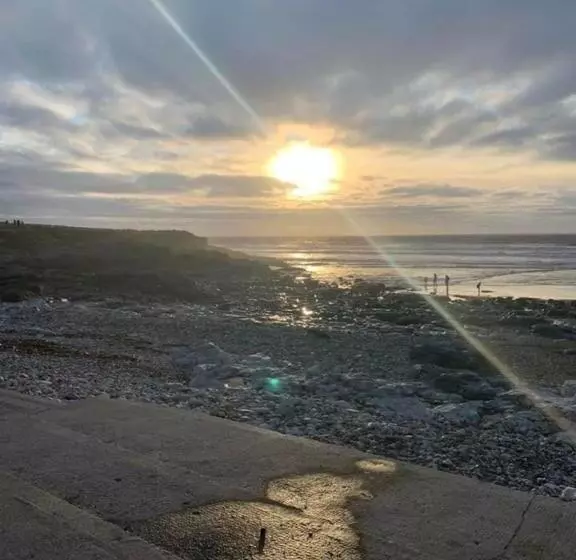 ペンション Ocean Reach