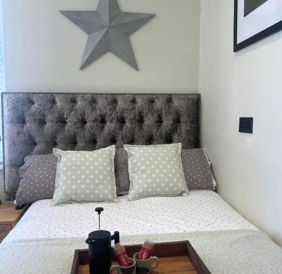 פנסיון Ocean Reach