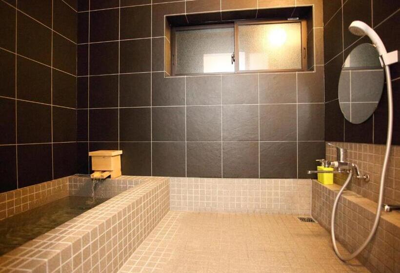 بنسيون Space Haku   Vacation Stay 82941v