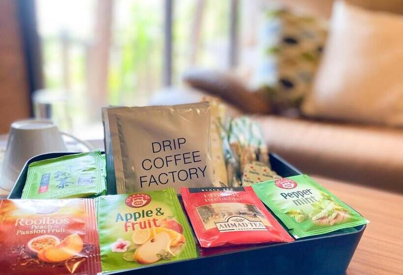 بنسيون Space Haku   Vacation Stay 82941v