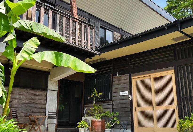 بنسيون Space Haku   Vacation Stay 82941v