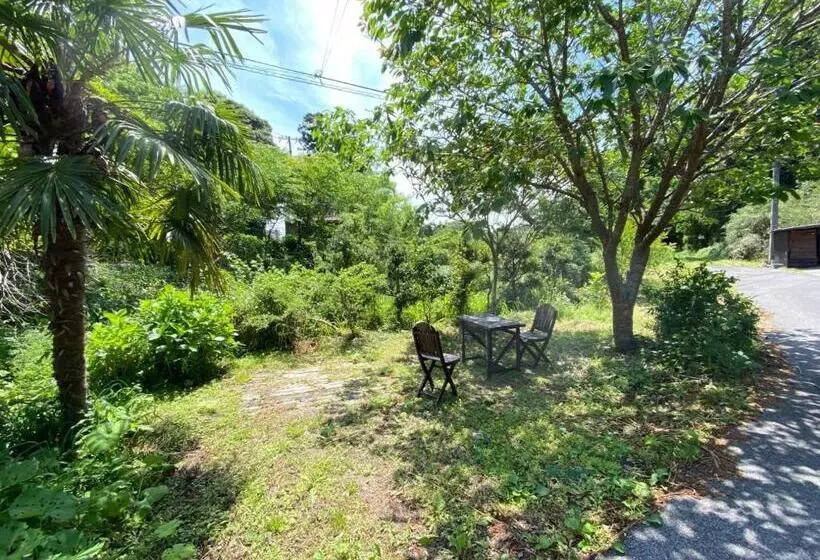 Majatalo Space Haku   Vacation Stay 82941v
