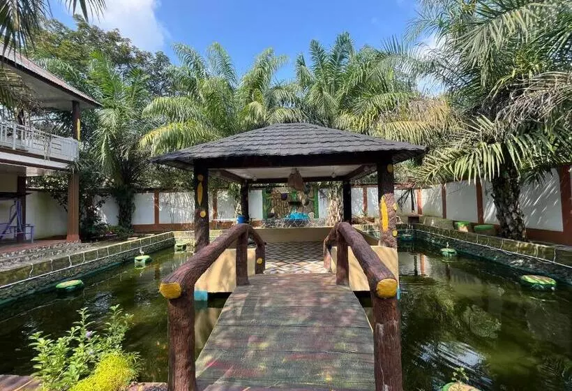 Majatalo Villa Zahira & House 2