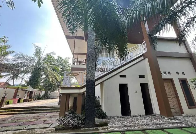 Majatalo Villa Zahira & House 2