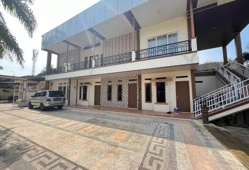 Majatalo Villa Zahira & House 2