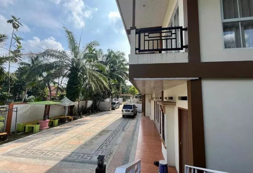 Majatalo Villa Zahira & House 2