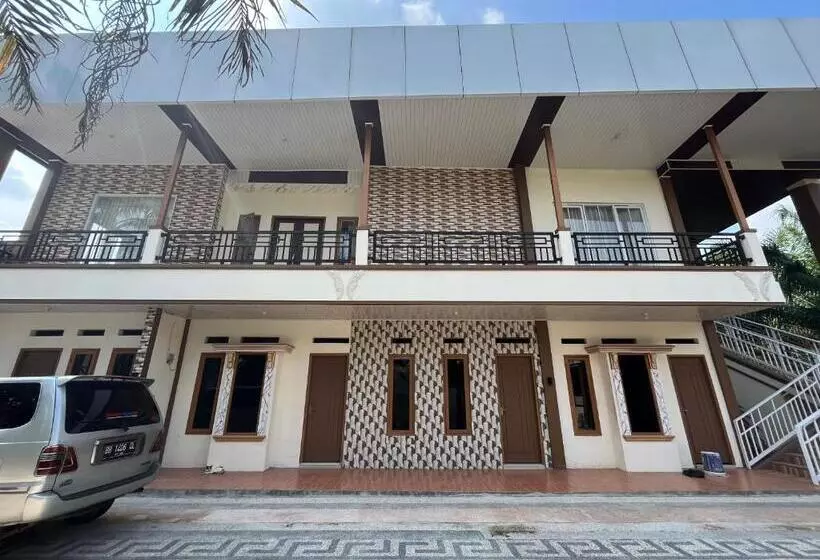 Majatalo Villa Zahira & House 2