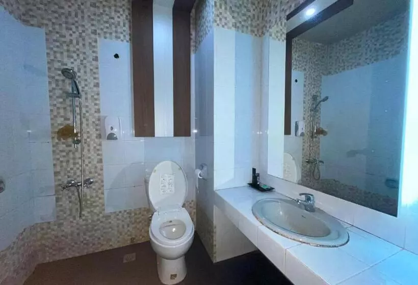 Majatalo Villa Zahira & House 2