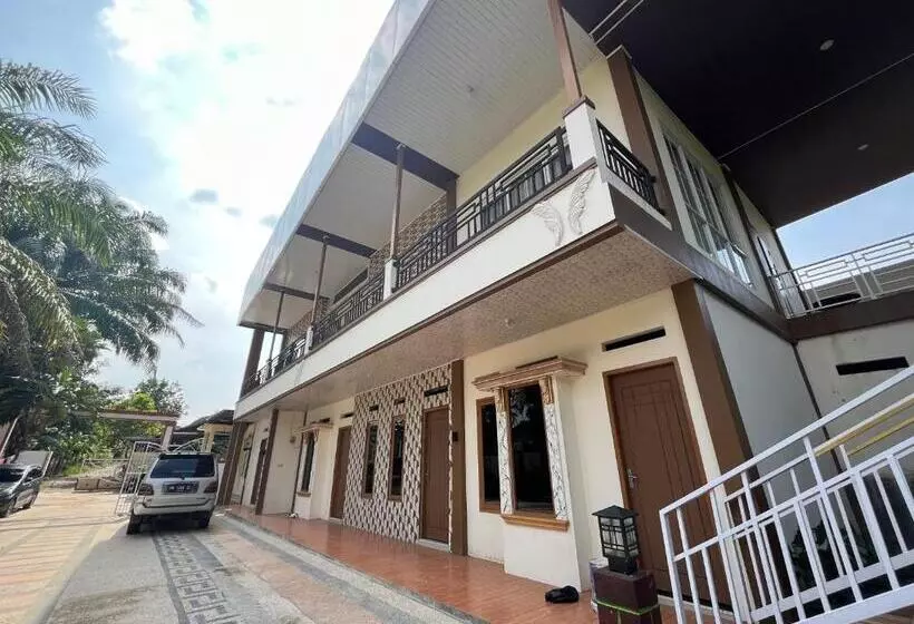 Majatalo Villa Zahira & House 2