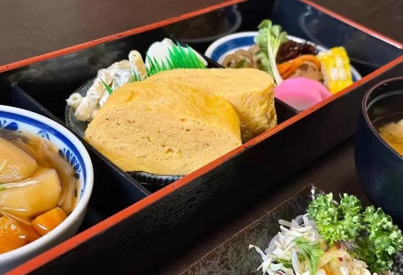 Ryokan Oyado Tamayura 18 Years Or Older