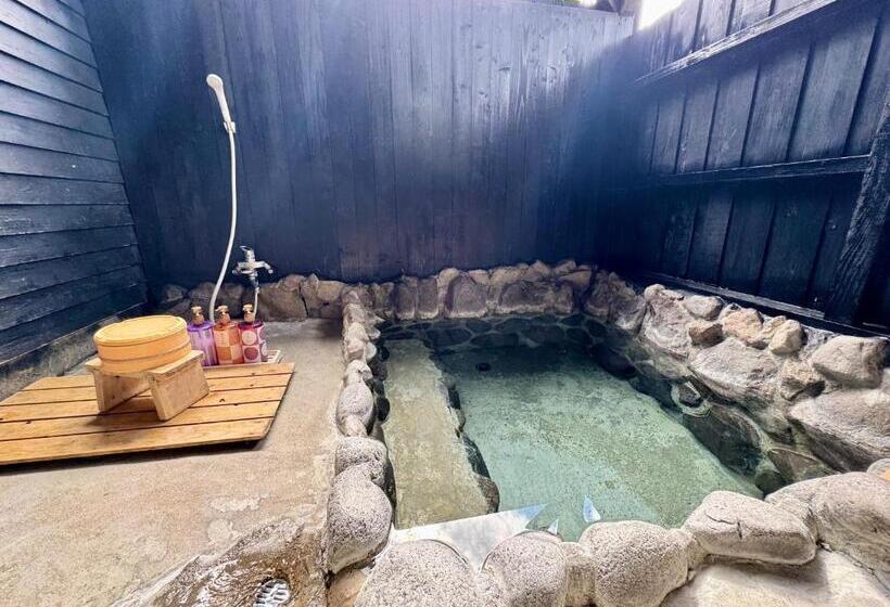 Ryokan Oyado Tamayura 18 Years Or Older