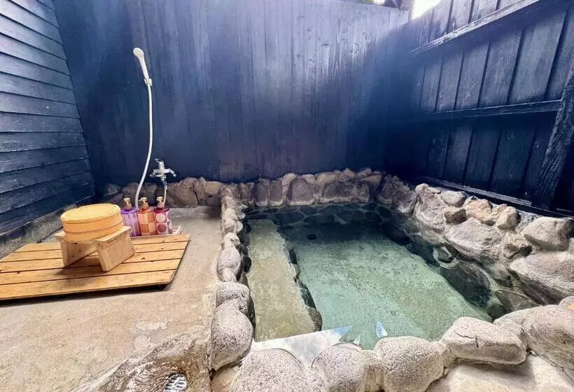 Ryokan Oyado Tamayura 18 Years Or Older