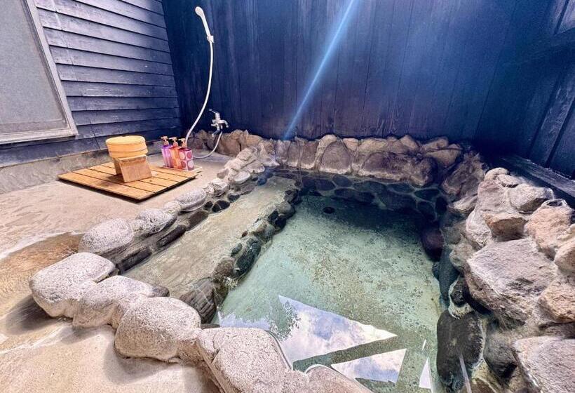 Ryokan Oyado Tamayura 18 Years Or Older