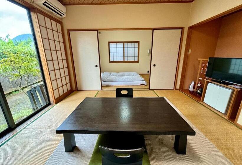 Ryokan Oyado Tamayura 18 Years Or Older