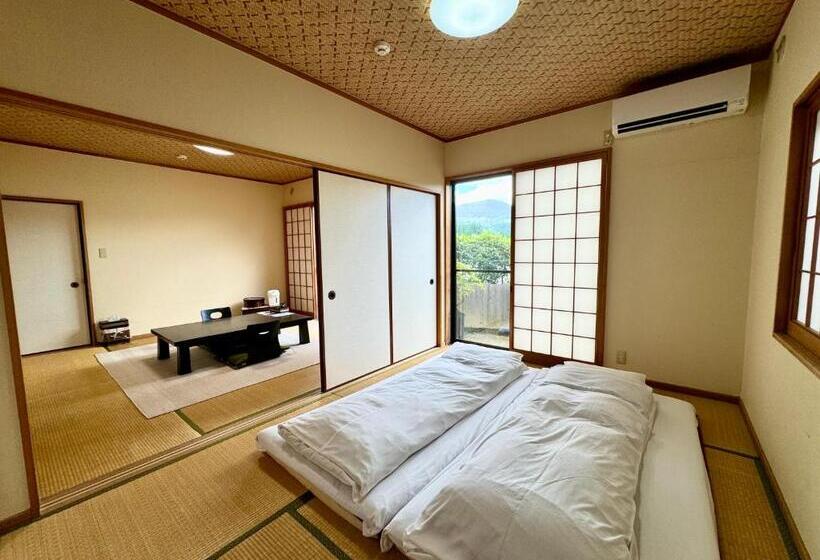 Ryokan Oyado Tamayura 18 Years Or Older