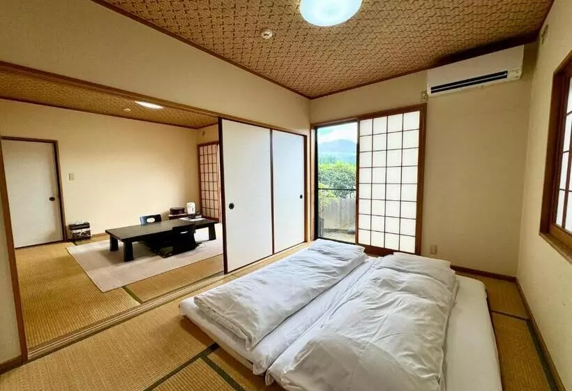 Ryokan Oyado Tamayura 18 Years Or Older