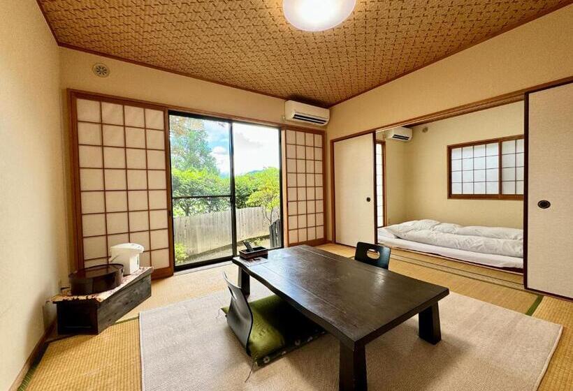 Ryokan Oyado Tamayura 18 Years Or Older