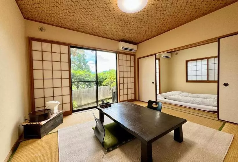 Ryokan Oyado Tamayura 18 Years Or Older