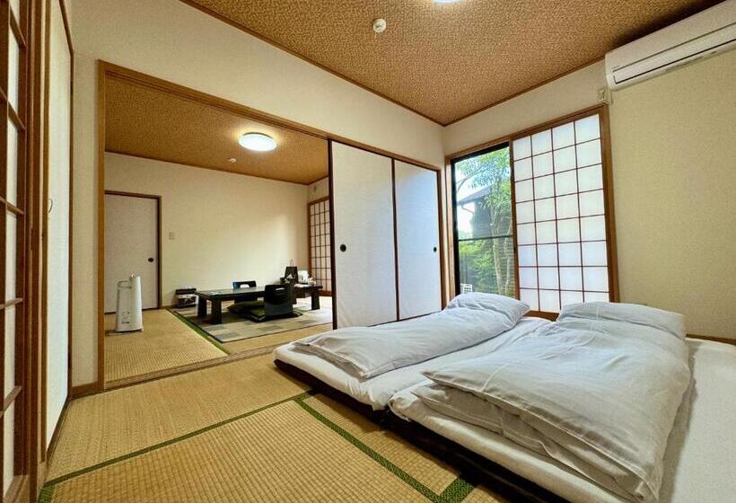 Ryokan Oyado Tamayura 18 Years Or Older