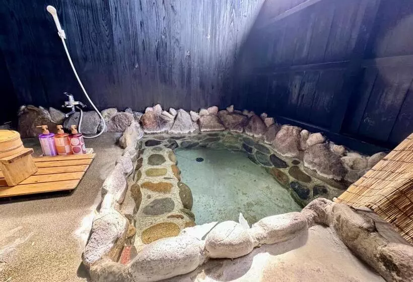 Ryokan Oyado Tamayura 18 Years Or Older