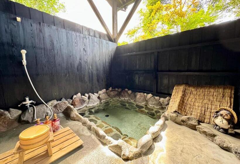 Ryokan Oyado Tamayura 18 Years Or Older