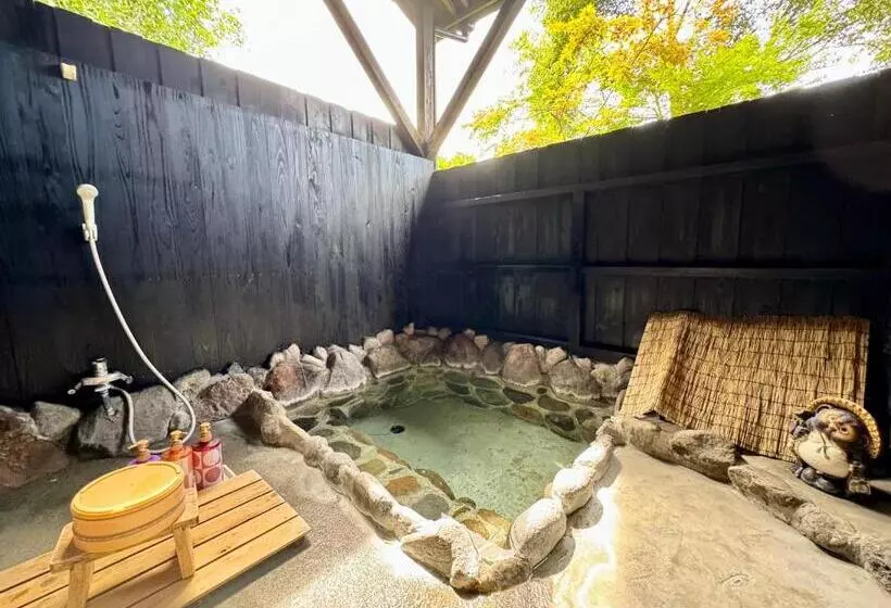 Ryokan Oyado Tamayura 18 Years Or Older