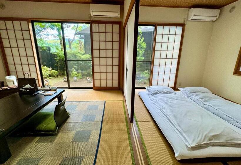 Ryokan Oyado Tamayura 18 Years Or Older