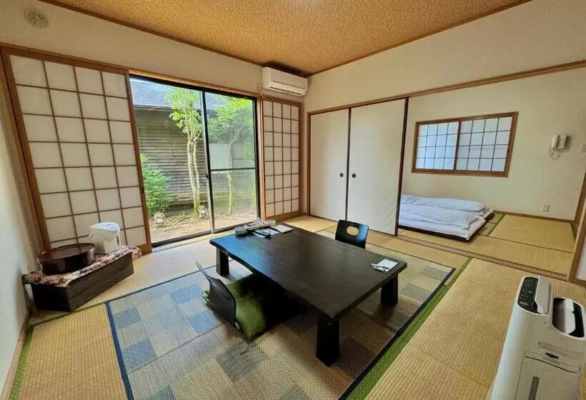 Ryokan Oyado Tamayura 18 Years Or Older