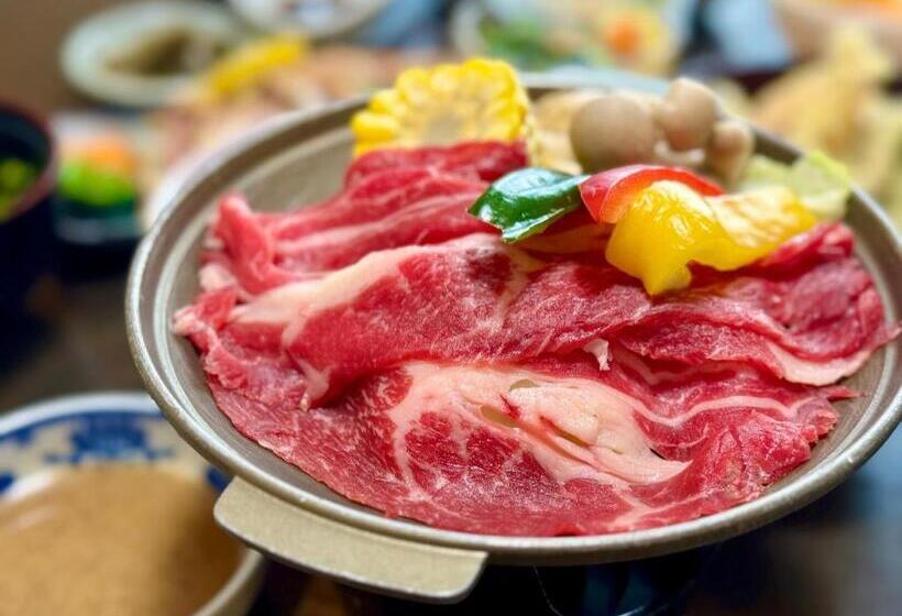 Ryokan Oyado Tamayura 18 Years Or Older