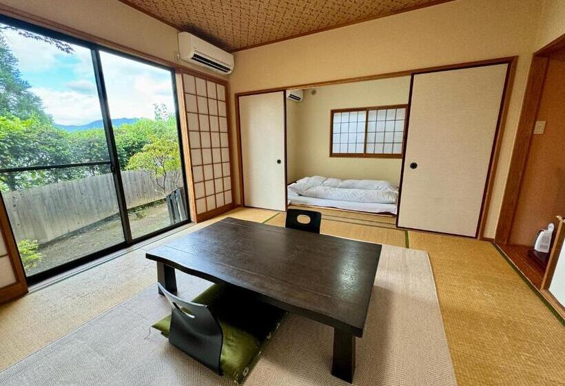 Ryokan Oyado Tamayura 18 Years Or Older