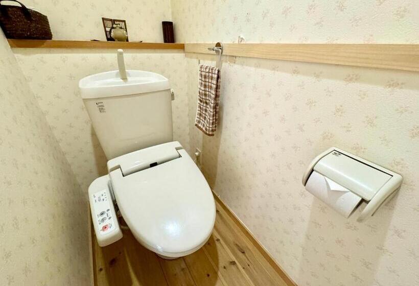 Ryokan Oyado Tamayura 18 Years Or Older