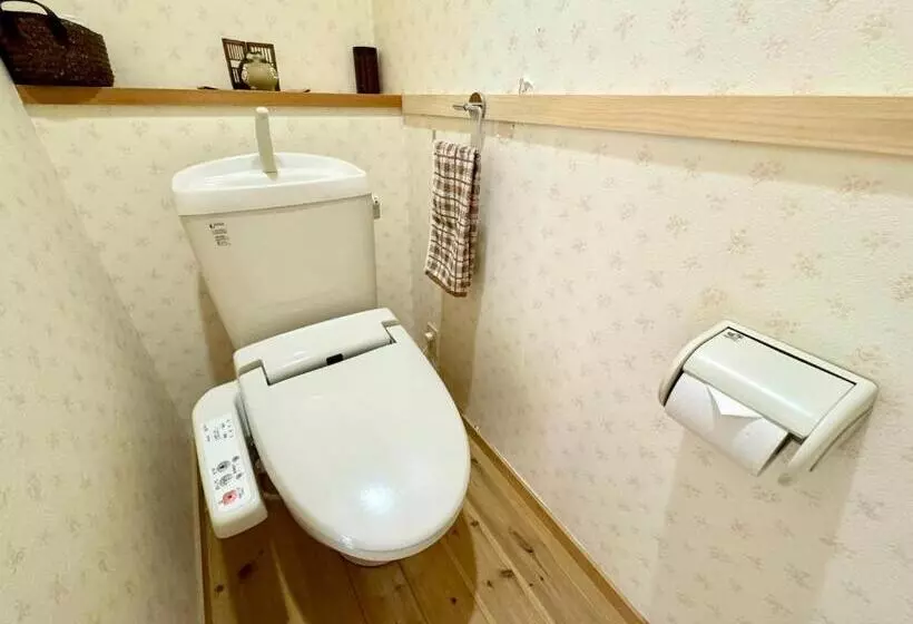 Ryokan Oyado Tamayura 18 Years Or Older