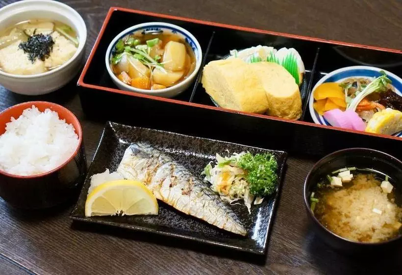 Ryokan Oyado Tamayura 18 Years Or Older