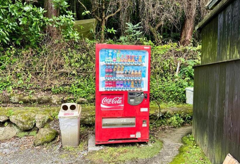 Ryokan Oyado Tamayura 18 Years Or Older