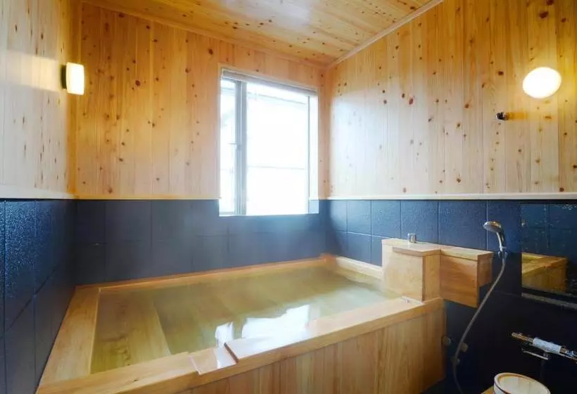 日本旅館 器 別府鉄輪 Nihonryokan Utsuwa Beppukannnawa
