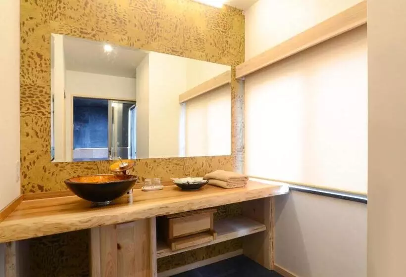 日本旅館 器 別府鉄輪 Nihonryokan Utsuwa Beppukannnawa