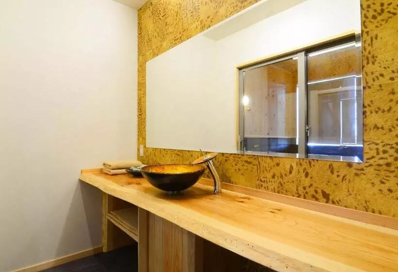 日本旅館 器 別府鉄輪 Nihonryokan Utsuwa Beppukannnawa