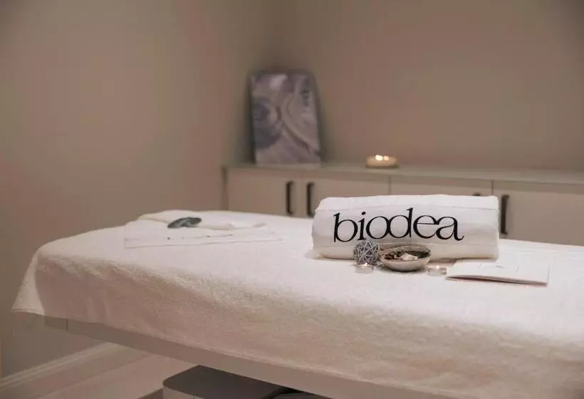 A Mare Boutique Hotel & Spa