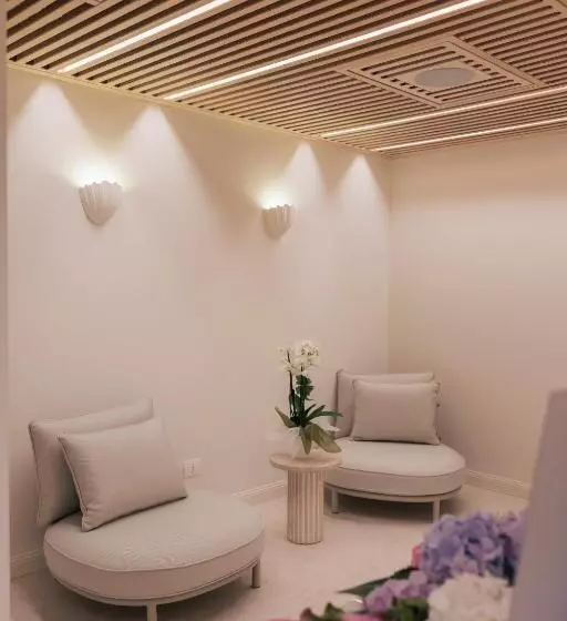 A Mare Boutique Hotel & Spa